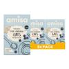Amisa Organic Gluten Free Pure Porridge Oats 325g view 1