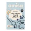 Amisa Organic Gluten Free Pure Porridge Oats 325g view 3