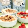 Amisa Organic Gluten Free Pure Porridge Oats 325g view 4