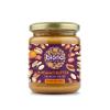 BIONA Organic Crunchy Peanut Butter, 250 GR view 1