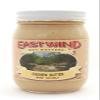 East Wind Raw Natural Cashew Butter No Salt Case of 12 Jars view 1