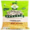 24 Mantara 24 Mantra Organic Chana Dal - 4 Lb,, () view 1