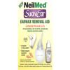 NeilMed Suavear Ear Wax Removal Aid, 0.20 Pound view 2