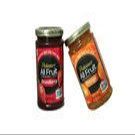 Polaner All Fruit Spreadable Combo 1 Orange & 1 Strawberry, 10oz Each