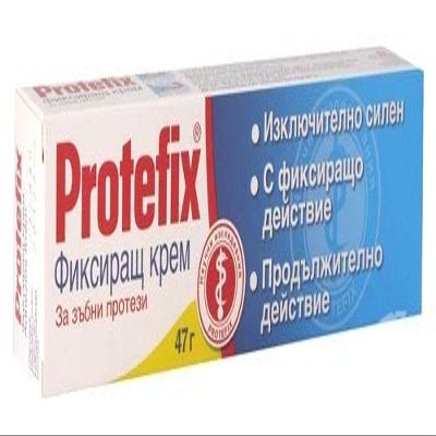 Protefix Adhesive Cream 40ml