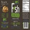 Vegan Fysh Sauce (Vegan Fish Sauce Made with Seaweed) view 2