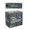 Dynarex Vitamins A&D Ointment Without Lanolin - Vitamin A and D Ointment Protectant for Minor Cuts, Burns, Diaper Rash & Dry Skin - 1 Box - 144 Packets/Box - 5g Packets view 1