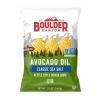 Boulder Canyon, Chips Potato Avocado Oil Sea, 5.25 Ounce view 1