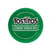 Tostitos, Creamy Spinach Dip, 15 oz view 4