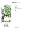 OliveNation Extra Large Dry Lupini Beans, High Protein Legume for Authentic Mediterranean Flavor, Non-GMO, Gluten Free, Kosher, Vegan - 16 ounces view 2