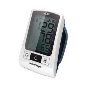 AMERICAN DIAGNOSTIC Wrist BP Monitor Model: 6015N