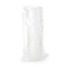 DUKAL DAWNMIST DENTURE CARE Denture Cups, w/ Caps, Translucent in color, 250/cs view 2