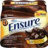 5253806 - Abbott Nutrition Ensure Nutritional Ready-to-Drink Shake, 237 mL, Dark Chocolate view 1