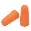 100 Pair Ear Plugs Memory Foam Soft NRR 33 Earplugs view 1