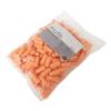 100 Pair Ear Plugs Memory Foam Soft NRR 33 Earplugs view 2
