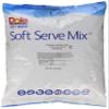 Dole Soft Serve Mix, Strawberry, 4.5 Pound view 1