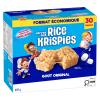 Kellogg's Rice Krispies Square Bars 660g Jumbo Pack-Original, 30 Cereal Bars {Imported from Canada} view 4