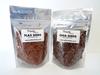 Chia and Flax Seeds view 1