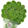 FirstChoiceCandy Sweetened Sliced Dried Kiwi, 2 Pound view 1
