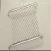 2 gallon (2-sided) metal bucket screen/set of 2 view 1