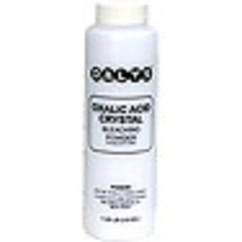 Daly's Oxalic Acid Crystal Powder Wood Bleach, 1/2 Pound