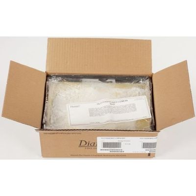 Diannes Old Fashioned Lemon Bar, 51 Ounce -- 2 per case.