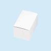 (Shimojima) Heiko 004230200 Food Box, Western, White C, 50 Sheets view 1