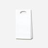 Shimojima Heiko 003098000 Paper Bags, Gusset, Fancy Bags, 4 Years, 8.3 x 3.1 x 18.5 inches (21 x 8 x 47 cm), 50 Sheets view 1