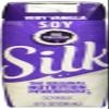 Silk Very Vanilla Soy Milk, 6 - 8 fl Oz view 1