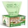UNNI Compostable Trash Bags, 2.6 Gallon / 9.84 Liter, 200 Count, Extra Thick 0.71 Mil Small Kitchen Food Scrap Bin Liners, Certified by BPI, CMA & OK compost HOME, Meets the ASTM D6400 Standard view 1