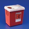 Covidien/Medical Supplies Phlebotomy Sharps Containers 1525Sa view 1