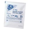 Cold Pack, Instant, Junior, Insulated One Side, 5" x 7", Reusable 24 pk view 1