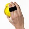 3-Point Products 3pp Buddy Loops for Jammed and Broken Fingers (1" Wide (Pack of 100)) view 3