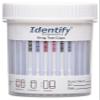 Identify Diagnostics 6 Panel Urine Drug Test Cup Kit - 15 Pack view 1