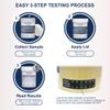 Identify Diagnostics 6 Panel Urine Drug Test Cup Kit - 50 Pack view 3
