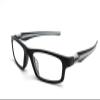 ColorViper Sports Double Injection Readers Flexie Reading Glasses (GREY, +2.50) view 1
