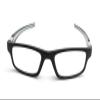 ColorViper Sports Double Injection Readers Flexie Reading Glasses (GREY, +2.50) view 3
