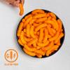 Cheetos Cheese Flavored Snacks, Puffs, 1.375 Ounce (Pack of 64) view 4