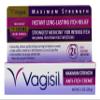 Vagisil Maximum Strength Feminine Anti-Itch Crme, 1oz view 1