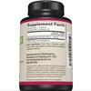 Sunergetic Premium Serrapeptase Enzyme Supplement  Helps Support Sinus Health  Powerful Serrapeptase Enzymes Formula  40,000 SU Per Capsule- 90 Enteric Coated Serrapeptase Capsules view 2