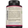 Sunergetic Premium Serrapeptase Enzyme Supplement  Helps Support Sinus Health  Powerful Serrapeptase Enzymes Formula  40,000 SU Per Capsule- 90 Enteric Coated Serrapeptase Capsules view 3