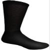 12 Pairs of Yacht & Smith Women Value Pack of Ring Spun Cotton Crew Diabetic, Nephropathy Socks view 4