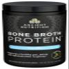 Ancient Nutrition Grass Fed, Cage Free, Bone Broth Protein Powder, 20g Protein, Hydrolyzed Collagen Peptides, Keto & Paleo Friendly, Supports Joint, Gut Health, Vanilla, 20 Servings view 4