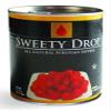 Artisan Specialty Sweety Drop Miniature Peppers 28 oz (Pack of 6) - Sweet & Spicy, Perfect for Salads, Pizzas, Pastas, Imported from Peru view 1