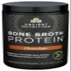 Ancient Nutrition Protein Powder Made from Real Bone Broth, Chocolate, 20g Protein Per Serving, 20 Serving Tub, Gluten Free Hydrolyzed Collagen Peptides Supplement, Great in Protein Shakes view 4