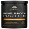 Ancient Nutrition Grass Fed, Cage Free, Bone Broth Protein Powder, 20g Protein, Hydrolyzed Collagen Peptides, Keto & Paleo Friendly, Supports Joint & Gut Health, Turmeric, 20 Servings view 4