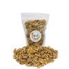 FirstChoiceCandy Gourmet Raw Natural Unsalted Walnuts (1 Pound) view 2