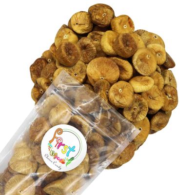 FirstChoiceCandy Naturally Dried Figs, 2 Pound
