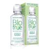 Biotrue Contact Solution, Multi-Purpose Lens Solution for Soft Lenses, Cleans, Disinfects, Removes Protein Build-Up, Dirt & Debris, Hydrates, Stores & Conditions Contacts, 4 Fl Oz (Pack of 1) view 1
