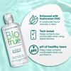 Biotrue Contact Solution, Multi-Purpose Lens Solution for Soft Lenses, Cleans, Disinfects, Removes Protein Build-Up, Dirt & Debris, Hydrates, Stores & Conditions Contacts, 4 Fl Oz (Pack of 1) view 4